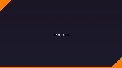 积分兑换 - LED环形补光灯 | FH体育平台 积分商城